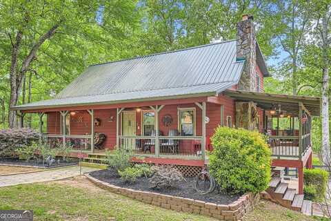 5419 Tyree Road, Winston, GA 30187