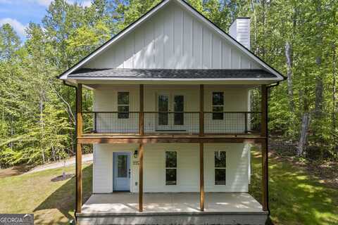 990 Rue Fleur De Lis, Lavonia, GA 30553