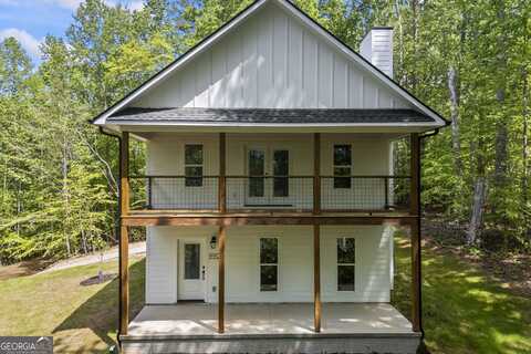 990 Rue Fleur De Lis, Lavonia, GA 30553