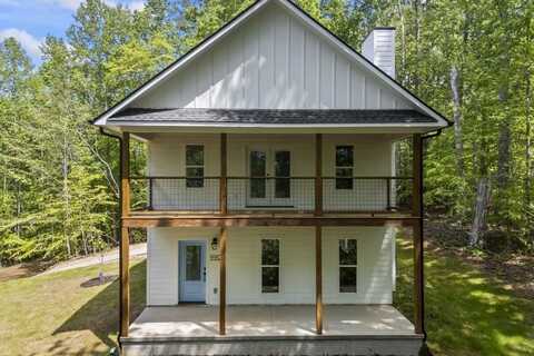 990 Rue Fleur De Lis, Lavonia, GA 30553