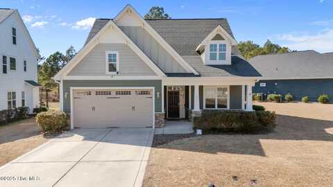 433 Kerr Lake Road, Aberdeen, NC 28315
