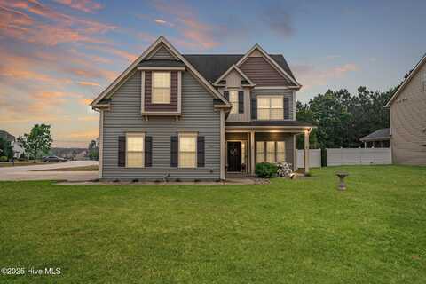 432 Century Drive, Cameron, NC 28326