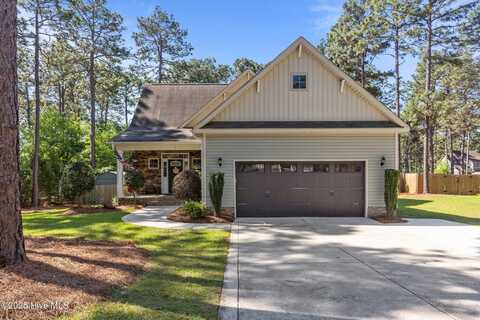 601 Wildwood Road, Aberdeen, NC 28315