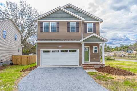 1060 W New York Avenue, Southern Pines, NC 28387
