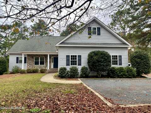 108 Fawnwood Drive, West End, NC 27376