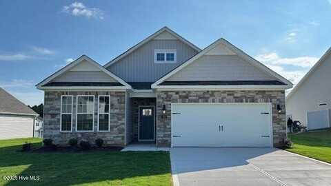 742 Lazy Elm Lane, Aberdeen, NC 28315