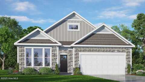 742 Lazy Elm Lane, Aberdeen, NC 28315