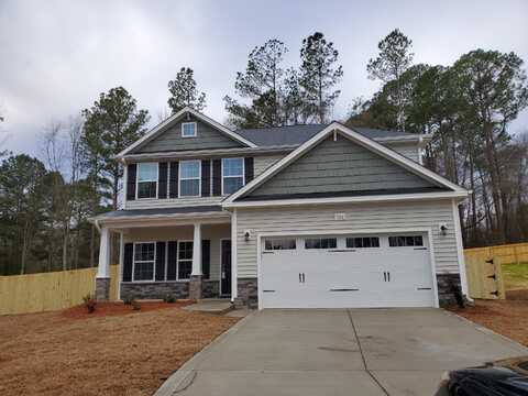 560 Hampstead Place, Vass, NC 28394