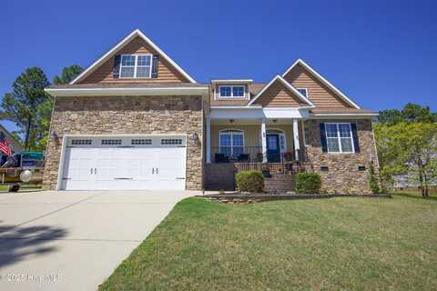 69 Quail Hollow, Sanford, NC 27332