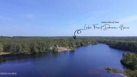 164 Lakeside Drive, Marston, NC 28363