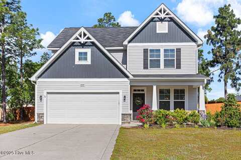 4130 Irwin Drive, Aberdeen, NC 28315