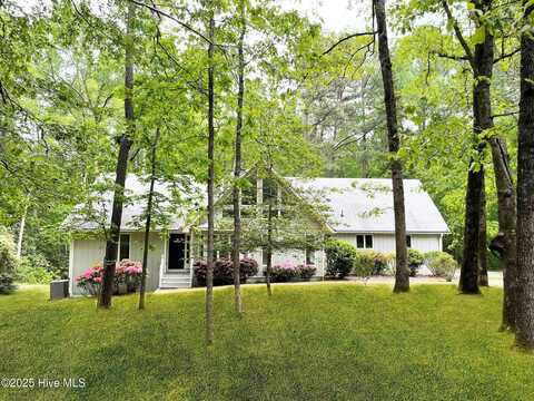 140 Mitchell Road, Southern Pines, NC 28387