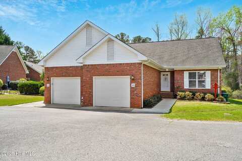 418 Spring Hill Loop, Pinehurst, NC 28374