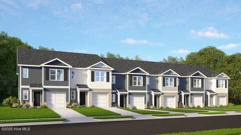605 Wilder Bloom Path, Aberdeen, NC 28315