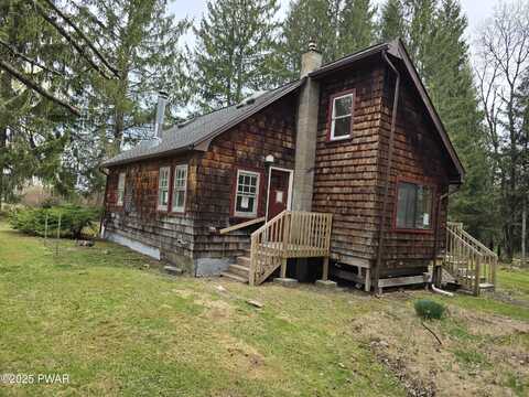 644 Horseshoe Lake Road, Swan Lake, NY 12783