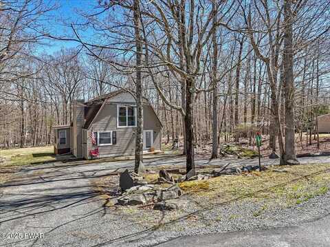 141 Karl Hope Boulevard, Lackawaxen, PA 18435
