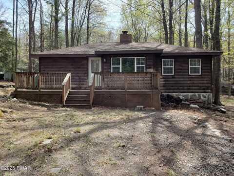 103 Hickory Drive, Greentown, PA 18426