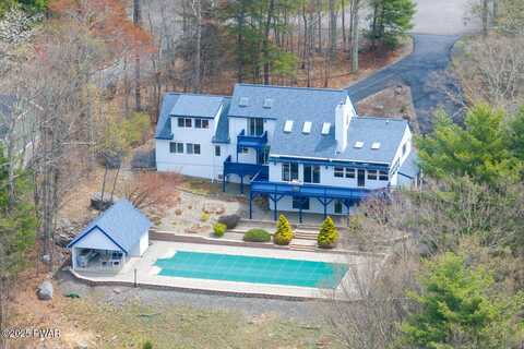 111 Sunset Ridge Drive, Hawley, PA 18428