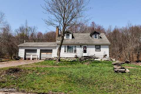 429 Flat Rock Road, Forest City, PA 18421