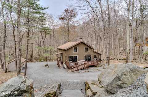 111 Butternut Lane, Greentown, PA 18426