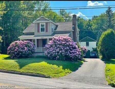 1325 Lake Ariel Highway, Lake Ariel, PA 18436