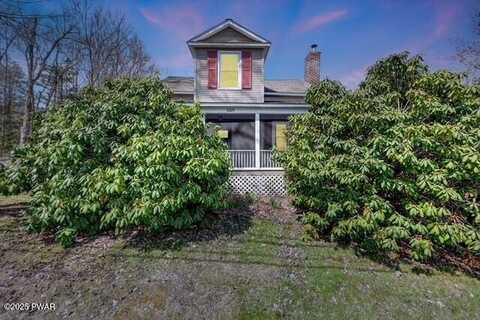 1325 Lake Ariel Highway, Lake Ariel, PA 18436
