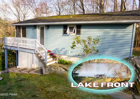 108 Juniper Street, Dingmans Ferry, PA 18328