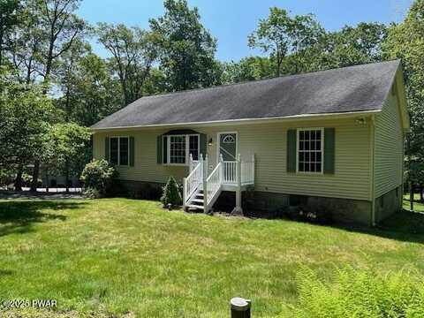 150 Vanauken Hill Road, Milford, PA 18337