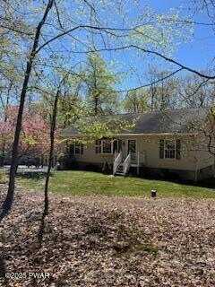 150 Vanauken Hill Road, Milford, PA 18337