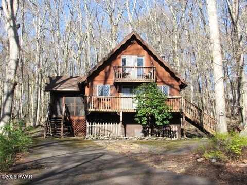 813 Dogwood Court, Lords Valley, PA 18428