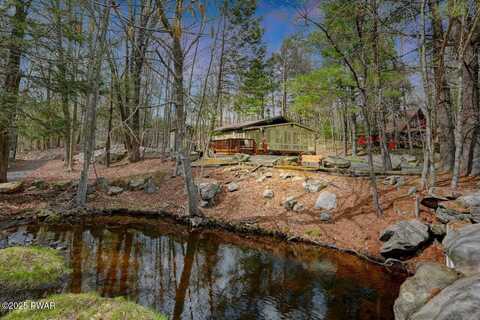 17 Cliffwood Road, Lake Ariel, PA 18436