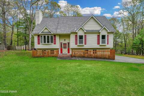 106 Cornelia Lane, Milford, PA 18337