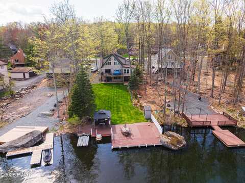 318 Lakeview Drive W, Lake Ariel, PA 18436