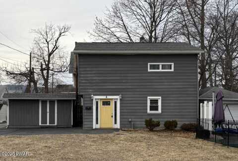 122 Linden Street, West Pittston, PA 18643