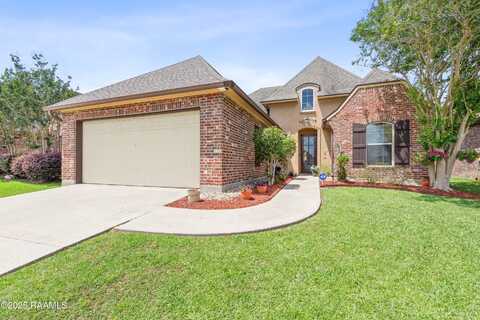 500 Copper Ridge Drive, Youngsville, LA 70592