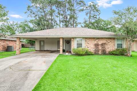 307 Creswell Avenue, Scott, LA 70583