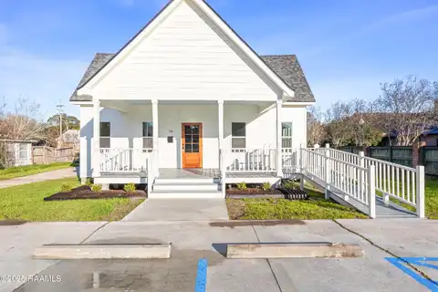 118 W 14th Street, Crowley, LA 70526