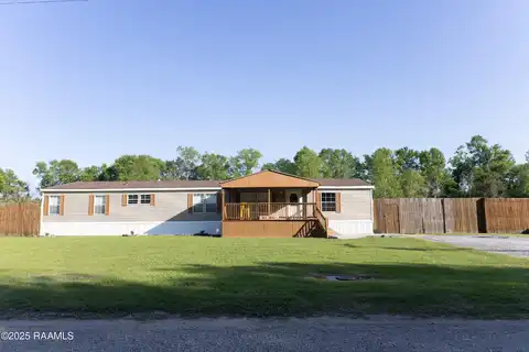 3640 Main Hwy Lot 81, Breaux Bridge, LA 70517