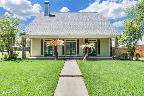 104 Beaujolais Parkway, Lafayette, LA 70503