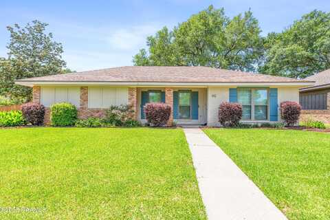612 Broadmoor Boulevard, Lafayette, LA 70503