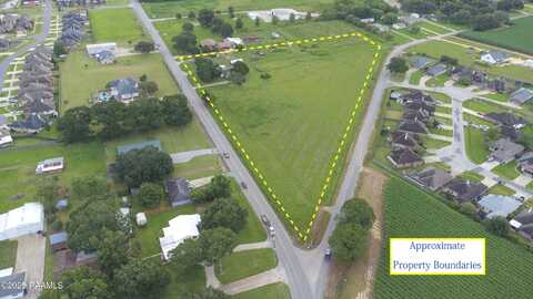 Tbd E Milton Avenue, Youngsville, LA 70592