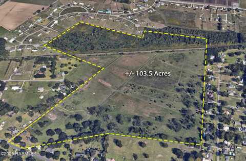 2309 Sugar Mill Road, New Iberia, LA 70563