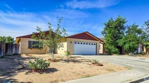 1213 W Willow AVE, Ridgecrest, CA 93555