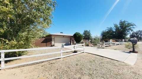 20100 87th ST, California City, CA 93505