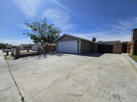 813 Victoria, Ridgecrest, CA 93555