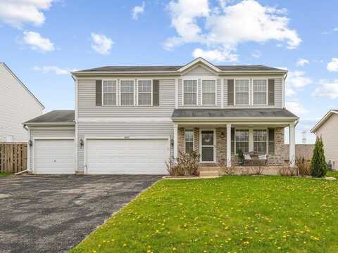 6407 Edgewood, MACHESNEY PARK, IL 61115