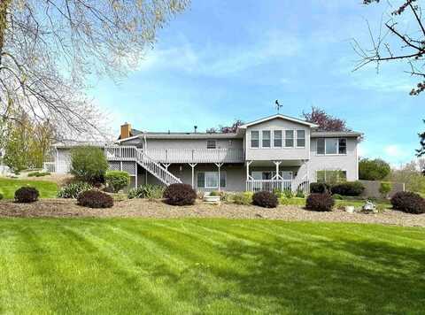 25-14 Country Hill, LAKE CARROLL, IL 61046