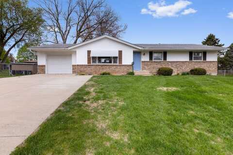 2913 Warwick, ROCKFORD, IL 61101