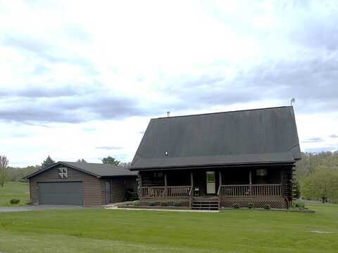 4-227 Beachcomber, LAKE CARROLL, IL 61046