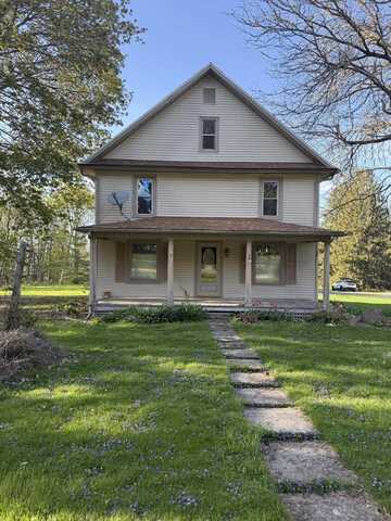 936 CHURCH, GERMAN VALLEY, IL 61039